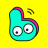 icon Bibo(Bibo-多人趣味交友的語音聊聊房App
) 2.6.1