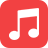 icon Music Downloader(Müzik İndirici - Mp3 Player) 1.3