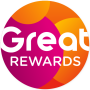 icon Great Rewards(Harika Ödüller SG)