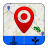 icon Gps Navigation(GPS Rota Bulucu konum uygulamaları) 1.0.1