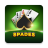 icon Spades(Spades Çevrimdışı - Kart Oyunu) 1.9.4.2