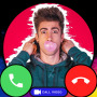 icon Alejo Igoa Call(Alejo Igoa Fake Call
)