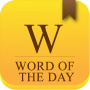 icon Word of the Day - Vocabulary (Günün Kelimesi - Kelime Bilgisi)