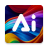 icon AI ART(Sanatçısı Yapay Zekalı Sanat Fotoğrafı Oluşturucu) 1.0.32