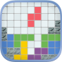 icon Best Blocks Block Puzzle Games (En İyi Bloklar Blok Yapboz Oyunları)
