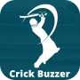 icon Crick BuzzerLive Cricket Score(Kriket: T20 Dünya Kupası Canlı
)
