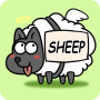 icon sheep a sheep()