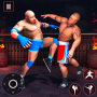 icon Street Fighter: Kung Fu Games(Kung Fu: karate Dövüş Oyunu)