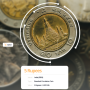 icon Coin Value Identify Coin Scan (Madeni Para Değeri Madeni Para Taramasını Tanımla)