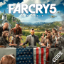 icon Guide for Far Cry 5(Far Cry 5 için Squid Oyunu Prank Çağrı Rehberi
)