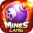 icon Mines Land(Mines Land - Slotlar, Kazı Kazan) 1.0.20
