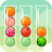 icon Fruit Sort Puzzle(Meyve Sıralama Bulmaca
) 1.0.5