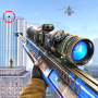icon Sniper Shooter 3D Game : FPS Offline Shooting Game(Keskin Nişancı Nişancı 3D FPS Nişancı)