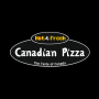 icon Canadian Pizza(Kanada Pizza - Sıcak ve Taze)