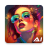 icon ArtJourney(ArtJourney: AI Photo Generator) 3.2.4