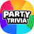 icon Party Trivia(Parti Trivia! Grup Test Oyunu
) 1.0.2