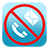 icon Call blocker, sms blocker(SMS engelleyici, çağrı engelleyici) 1.18.3796.01