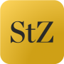 icon StZ ePaper(Stuttgarter Zeitung)