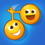 icon Emoji Match: Puzzle Game (Emoji Eşleştirme: Bulmaca Oyunu)
