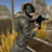 icon World Mission war HeroDesert survival shooting(Dünya Misyon Savaşı kahramanı - Aksiyon Atış Oyunu
) 1.0