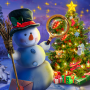 icon Hidden Objects Christmas Quest (Gizli Nesneler Noel Quest)