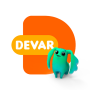 icon DEVAR - Augmented Reality App (DEVAR - Artırılmış Gerçeklik Uygulaması
)