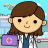icon Lila(Lila's World:Dr Hospital Games) 1.0.11
