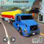 icon Oil tanker Cargo Truck Games(Petrol Tankeri Kargo Kamyonu Oyunları
)
