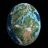 icon Ancient Earth globe(Antik Dünya küresi
) 1.0.6