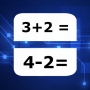 icon JRMathGuru(Yetişkinler için mental aritmetik)