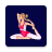 icon Pilates(Pilates egzersizleri ve egzersizleri) 2.6.4