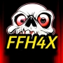 icon FFH4X(FFH4X mod menüsü hack ff
)