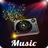 icon Music Volume EQ(MusicPlayer Güçlü Ekolayzer
) 1.0