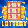 icon Lottery(Piyango Bileti Tarayıcı Oyunları
)