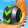 icon Rolling Ball()
