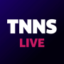 icon TNNS: Tennis Live Scores (TNNS: Tenis Canlı Skorlar
)