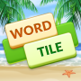 icon Word Tile Puzzle(Kelime Çini Bulmacası: Kelime Arama Balon Patlatma)