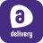 icon Ave Delivery(Ave Teslimat
) 1.0.9