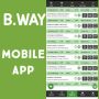icon Mobile App for Betway (Betway için Mobil Uygulama
)
