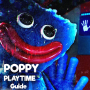 icon Poppy Playtime Guide(Haşhaş Oyun Zamanı Korku Rehberi
)