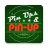 icon Pin Up(Pin Uygulaması: цель - победа!
) 1.0