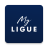 icon MyLigue(MyLigue - Futbol Haberleri ve Maçlar) 1.6.3