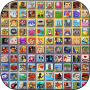 icon 1 2 3 Mini Games Multiplayer ()