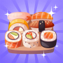 icon Sushi Bar Fever(Suşi Bar Ateşi
)