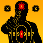 icon Sniper Shooting(Sniper Shooting : 3D Gun Game)