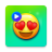 icon Animated Emoji(Animasyonlu Emoji - WAStickerApps) 1.0.0