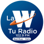icon Radio La W(Radyo La W
)