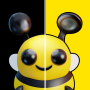 icon Bee The Different(Bee The Different: Bul Diff)