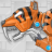 icon Robot Rampage Smilodon(Oyuncak Robot Rampage Smilodon Savaşı) 5.0