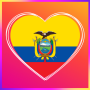 icon Citas Ecuador(Randevuları Ekvador)